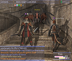 Last Fantasy 11
